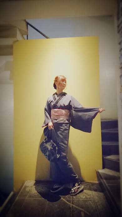 kimono.まいこ塾