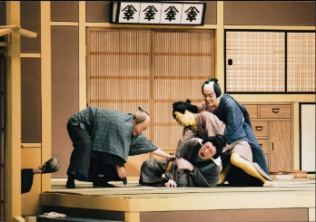 Kabuki Talk Series 2026