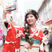 Kimono TOKYO