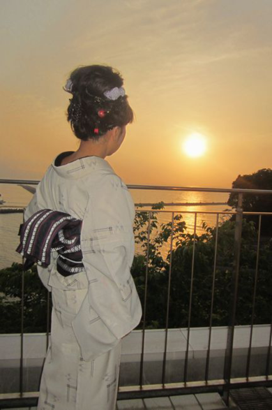 「福田エレガンス」