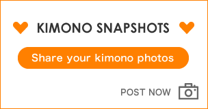 Share your kimono photo