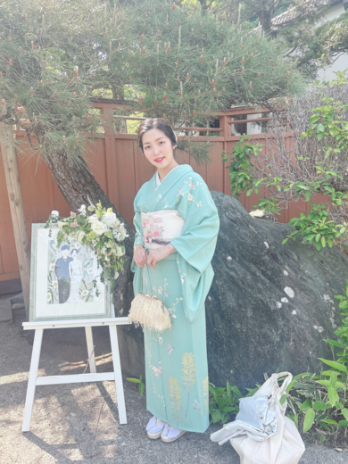 Kimono-art Kawamura