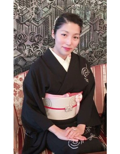 Kimono-art Kawamura