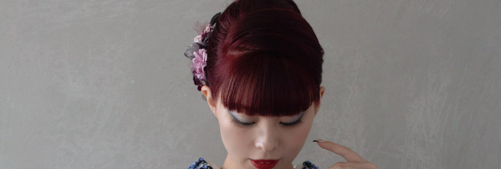 SUMIRE ISHIOKA