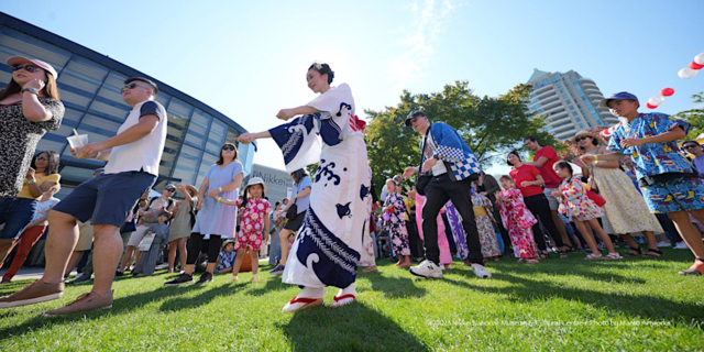 Nikkei Matsuri 2024