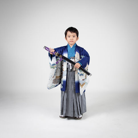 Spring Kimono Photo Session 2025