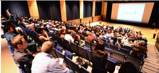 Toronto Japanese Film Festival at the JCCC
