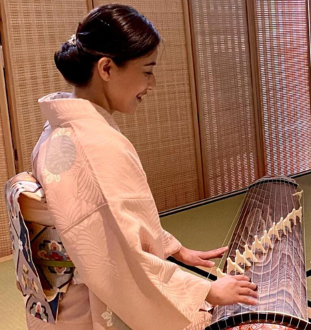 30th Annual Katari Japanese Storytelling Festival