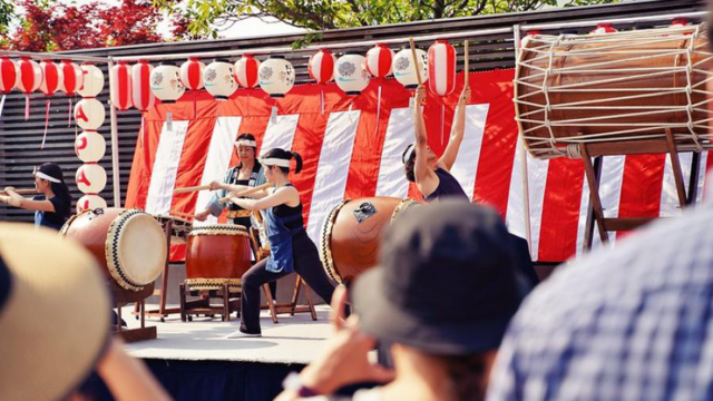 Natsu Matsuri and Bon Odori Festival 2025