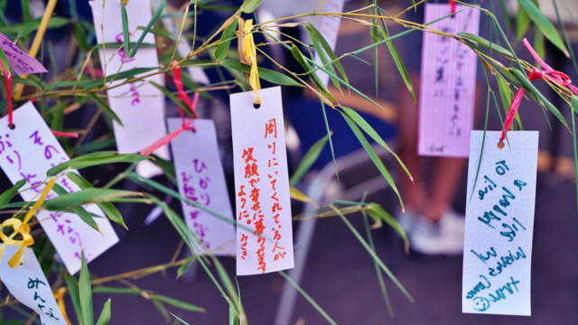 Natsu Matsuri and Bon Odori Festival 2025