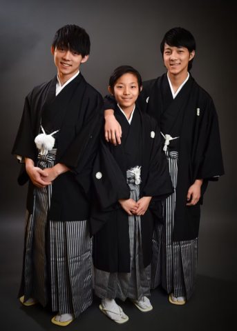 🍁Fall Kimono Photo Session🍁秋の着物撮影会2025🍁