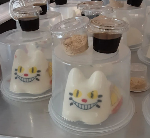 Ghibli Holiday Market 2025