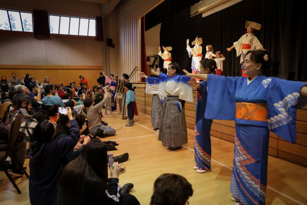 Nikkei Mochitsuki 2025