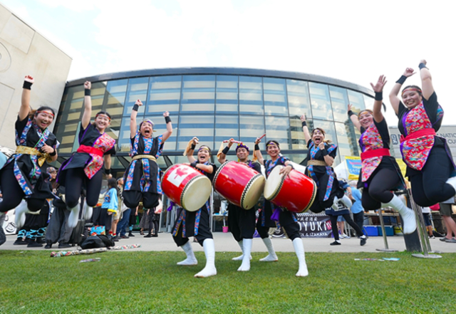 Nikkei National Museum & Cultural Centre's Sakura Gala 2026