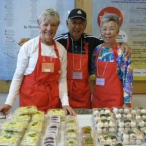 Nikkei National Museum & Cultural Centre's Sakura Gala 2026