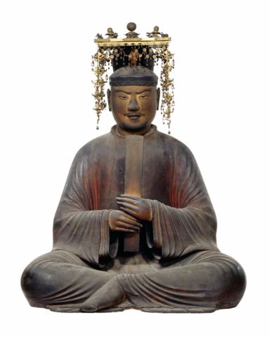 日本史を代表する偉人！聖徳太子1400年遠忌記念、特別展「聖徳太子と法隆寺」開催