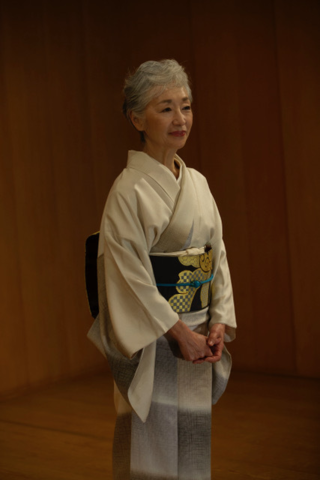 デザイナー堀越希実子による着物ブランド「華寿苑 新作展示会～日本の和に触れる～」を2025年8月27日（水）～29日（金）に新宿で開催