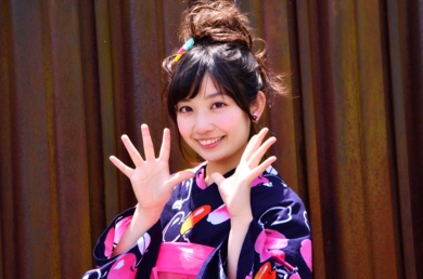 アンティーク着物屋うさぎ小町