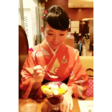 future.きもの大学 Mio