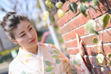 ハルカスタイル