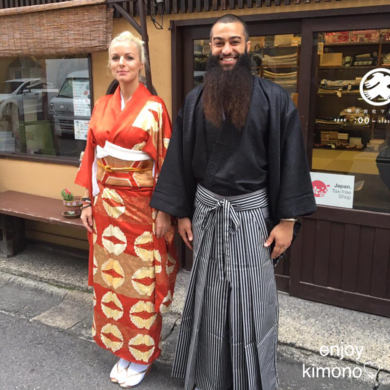 京都 きもの京小町 京都本店