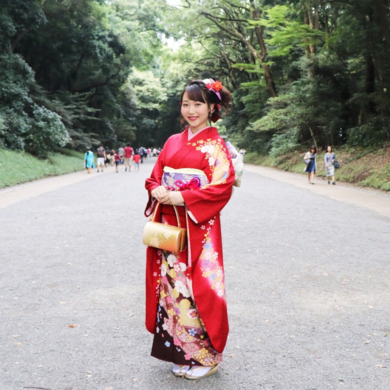 Kimono TOKYO