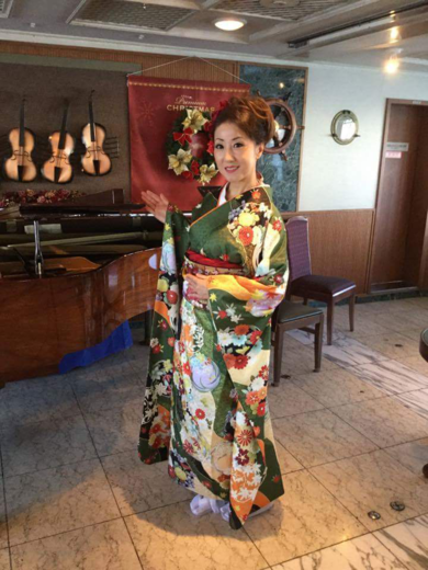 ジャミールTOMO