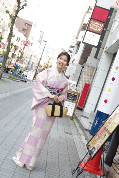 キモノグラース並木通り店