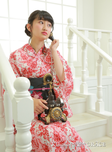 キモノグラース並木通り店