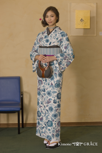 キモノグラース並木通り店