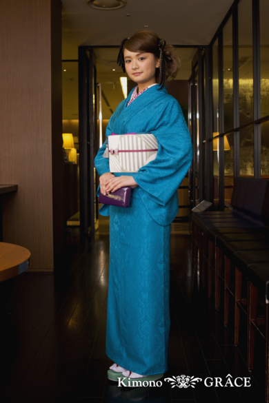 キモノグラース並木通り店