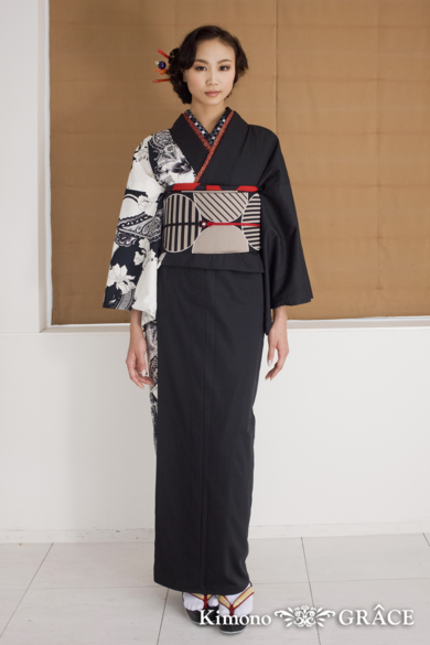 キモノグラース並木通り店