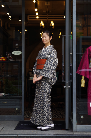 キモノグラース並木通り店