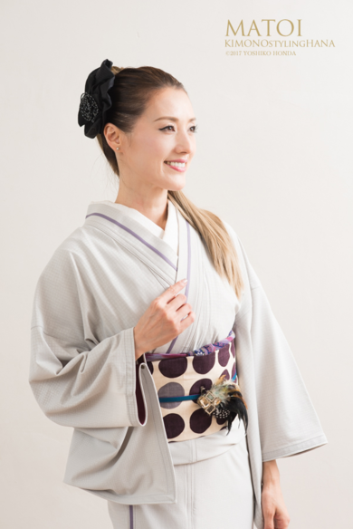 KIMONOstylingHANA