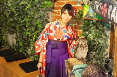 浅草着物レンタル華雅 (HANAKA)