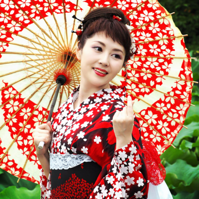 秋里優珠月